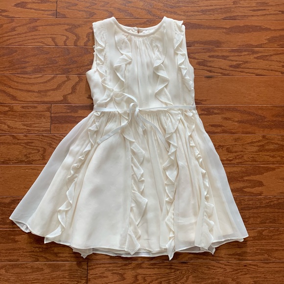 Crewcuts by J.Crew-Girl’s formal dress - Picture 1 of 6